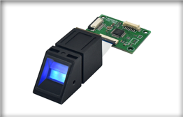 CAMA-SM27 ISO 19794-2/19794-4 Embedded Optical Fingerprint Reader Sensor